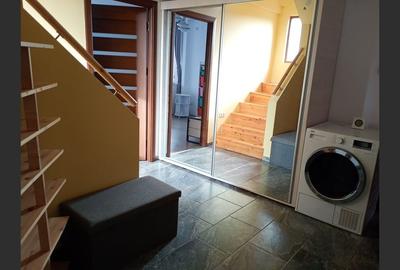 CASA P+M , CLASA ENERGETICA A, ZONA GENERAL - 11