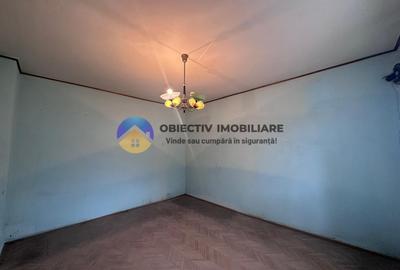 Casa cu teren de vanzare in Piatra Neamt - Strada Petru Rares - 14