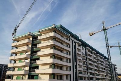 Garsonieră în Pipera - 8