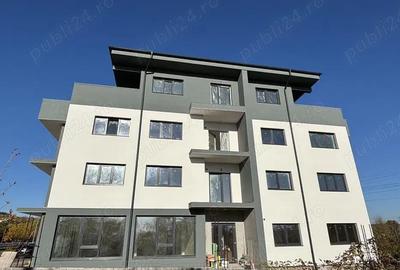 Apartament cu 3 camere în Central - 6