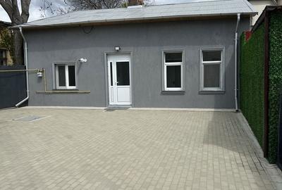 Spațiu comercial, de 45 mp, în Central - 5