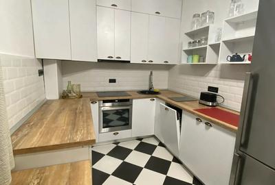Inchiriez apartament 3 camere Timisoara - 1