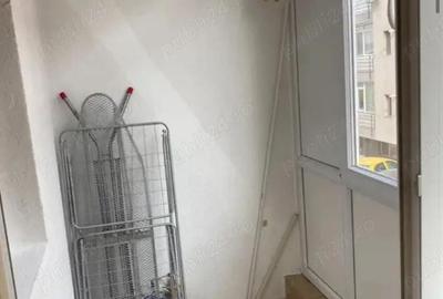 Garsonieră semidecomandată în Central - 9