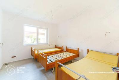 Vila 15 camere, zona Gai, teren 3452 mp, comision 0% - 6