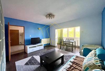 Apartament cu 3 camere decomandat | Girocului