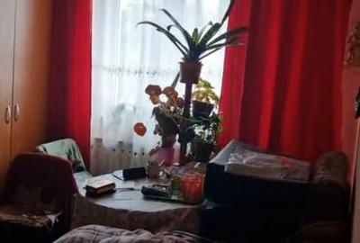 Apartament 3 camere de vânzare ,Mănăștur 64mp, etaj 4/4 - 1