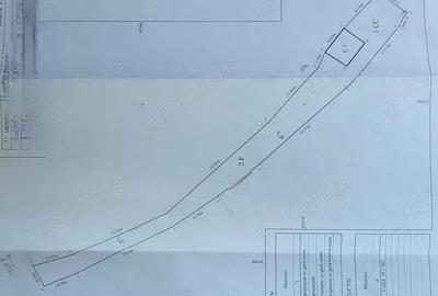 Casa si teren in municipiului Rm Valcea Goranu - 3
