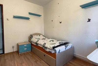 Apartament cu 2 camere semidecomandat în Minerul - 8