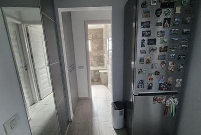 Apartament cu 2 camere decomandat, mobilat în Far - 7