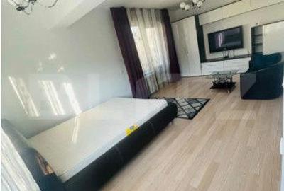 Garsonieră decomandată în Cârcea - 1
