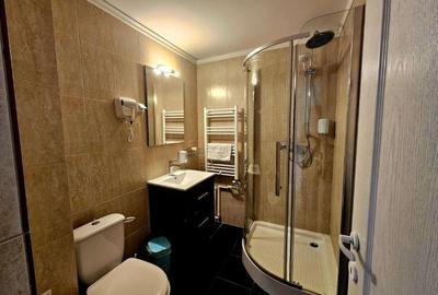 Apartament cu 3 camere semidecomandat în Brașovul Vechi - 6