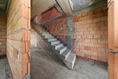 Unitate duplex, constructie noua, se preda la cheie, Izvor! - 5