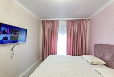 Apartament de închiriat, Ultramodern cu 3 camere, 110mp - 7