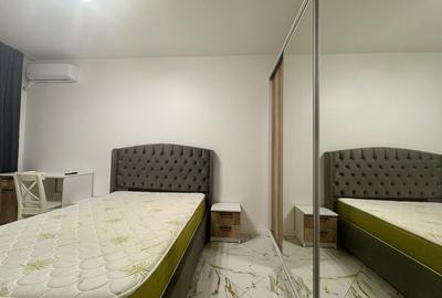 Garsoniera bloc nou Exigent Plaza Mall Residence Faza 5 Parcul Liniei - 8