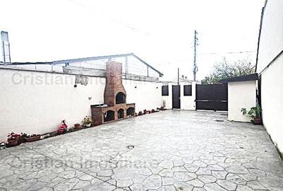 Casă cu 4 camere cu Teren 260 Mp în Chercea - 30