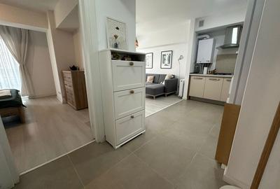 2 Camere 7minute Metrou Grozavesti Politehnica Park Residence Orhideea - 8