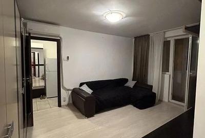 Apartament cu 2 camere semidecomandat în Pantelimon