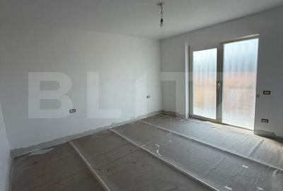 Casă cu 4 camere cu Teren 290 Mp în Ipotești - 4