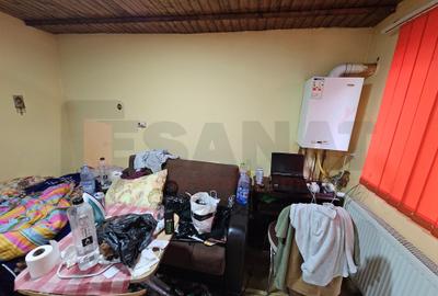 OCAZIE: Casa + 2 garsoniere în P-ta. Cluj, S+P+M, Curte, pivnita |VIDEO - 30