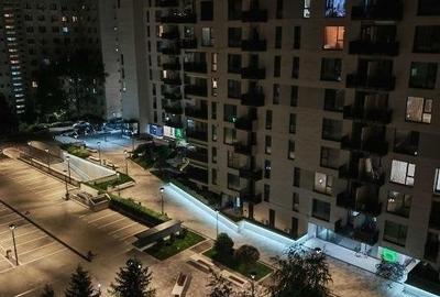 Inchiriere Apartament 2 Camere Centrala Parcare Nusco Citta Pantelimon - 11