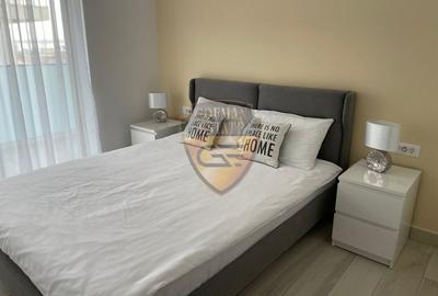 Apartament cu 3 camere decomandat, mobilat în Nord - 5