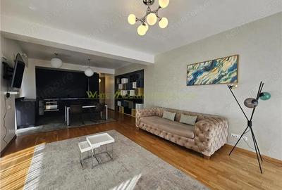 Apartament superb cu terasa generoasa in Bellevue Residence - 17