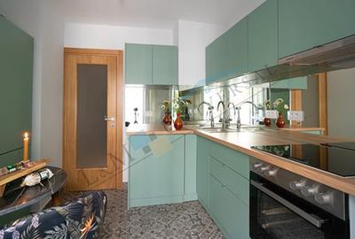 Unirii-Octavian Goga, Garsoniera SUPERBA, Spatiosa, Renovata, Mobilata Premium Unirii-Octavian Goga, Garsoniera SUPERBA, Spatiosa, Renovata, Mobilata Premium - 4