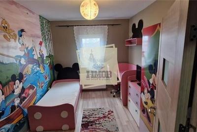 Apartament cu 3 camere decomandat, mobilat în Exterior Sud - 6