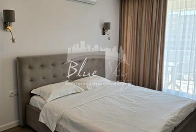 Statiunea Mamaia, apartament langa plaja, termen lung - 9