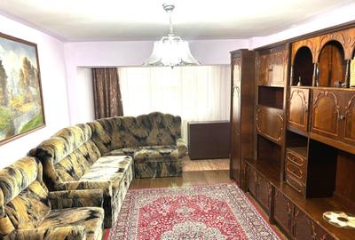 Apartament cu 2 camere decomandat în Nord - 9
