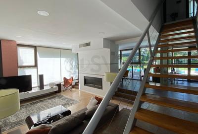 Casă individuală cu 6 camere cu Piscina în Central - 5