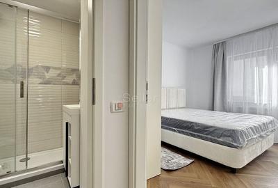 Apartament cu 3 camere decomandat, mobilat în Noua - 1