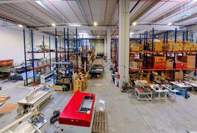 Spațiu comercial, de 2,463 mp, în Sărata - 18