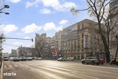 Apartament cu 2 camere decomandat, mobilat în Universitate - 2