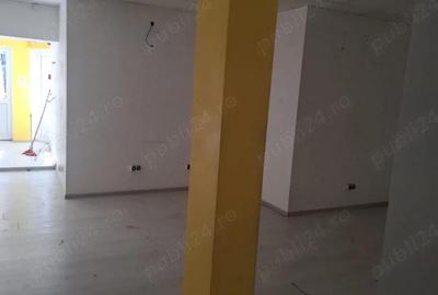 Spațiu comercial, de 110 mp, în Șagului - 2