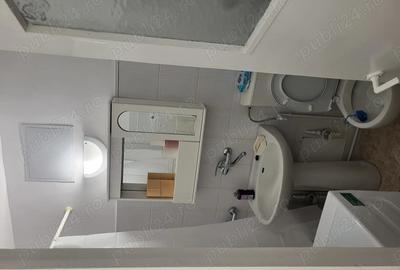 Garsonieră semidecomandată în 1 Mai