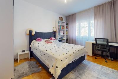 Apartament cu 4 camere -o locuinta rara in Centrul Civic al Brasovului Apartament cu 4 camere -o locuinta rara in Centrul Civic al Brasovului - 20