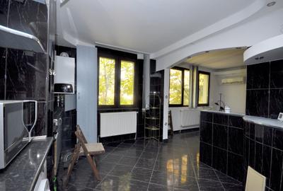 Drumul Taberei metrou Valea Ialomitei apartament 3 camere cu centrala proprie - 9