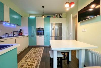 Apartament 4 camere de vanzare in Zorilor, Cluj Napoca - 6