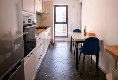 2 Camere + Paracre | Exigent Plaza Faza 4 - 3