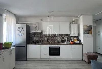 Aparatment 2 camere, Et2, Mobilat/Utilat, cu Parcare - 1