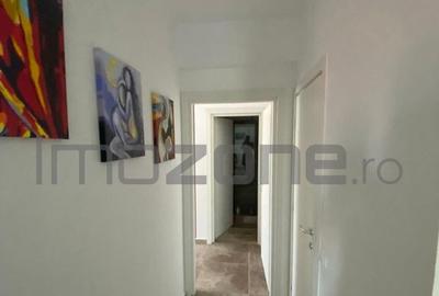 Apartament 3 camere langa Policlinica, zona de case, loc ... - 17