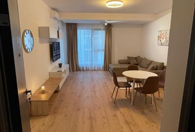 Apt 2 camere/Parcare/Prima inchiriere/Tunari/ Darwin Residence - 2