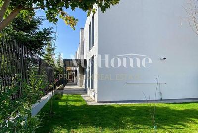 Vila moderna cu 5 camere , mobilata +utilata - 2