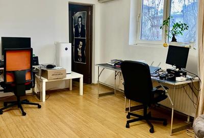 Apartament 2 camere Piata Romana - in casa interbelica - 4