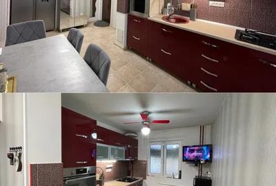 Apartament 3 camere / Acces rapid Unirii / Comision 0% - 5