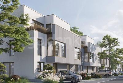 Casă cu 6 camere cu Canalizare în Băneasa - 7