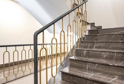 Apartament cu 3 camere decomandat, mobilat în Pipera - 24