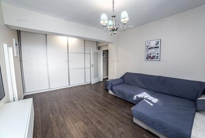 2 Camere Decomandat Mihai Bravu | 2 minute Metrou | Bloc nou - 3