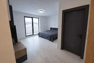 Apartament cu 2 camere semidecomandat în Florești - 3